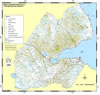 Géographie De La RDD